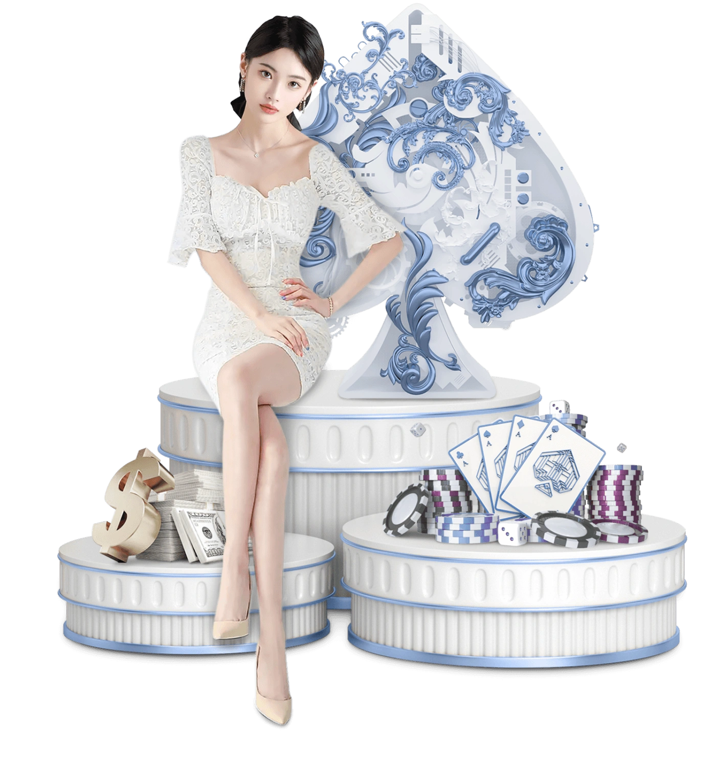 Hình ảnh giới thiệu thương hiệu 789Club