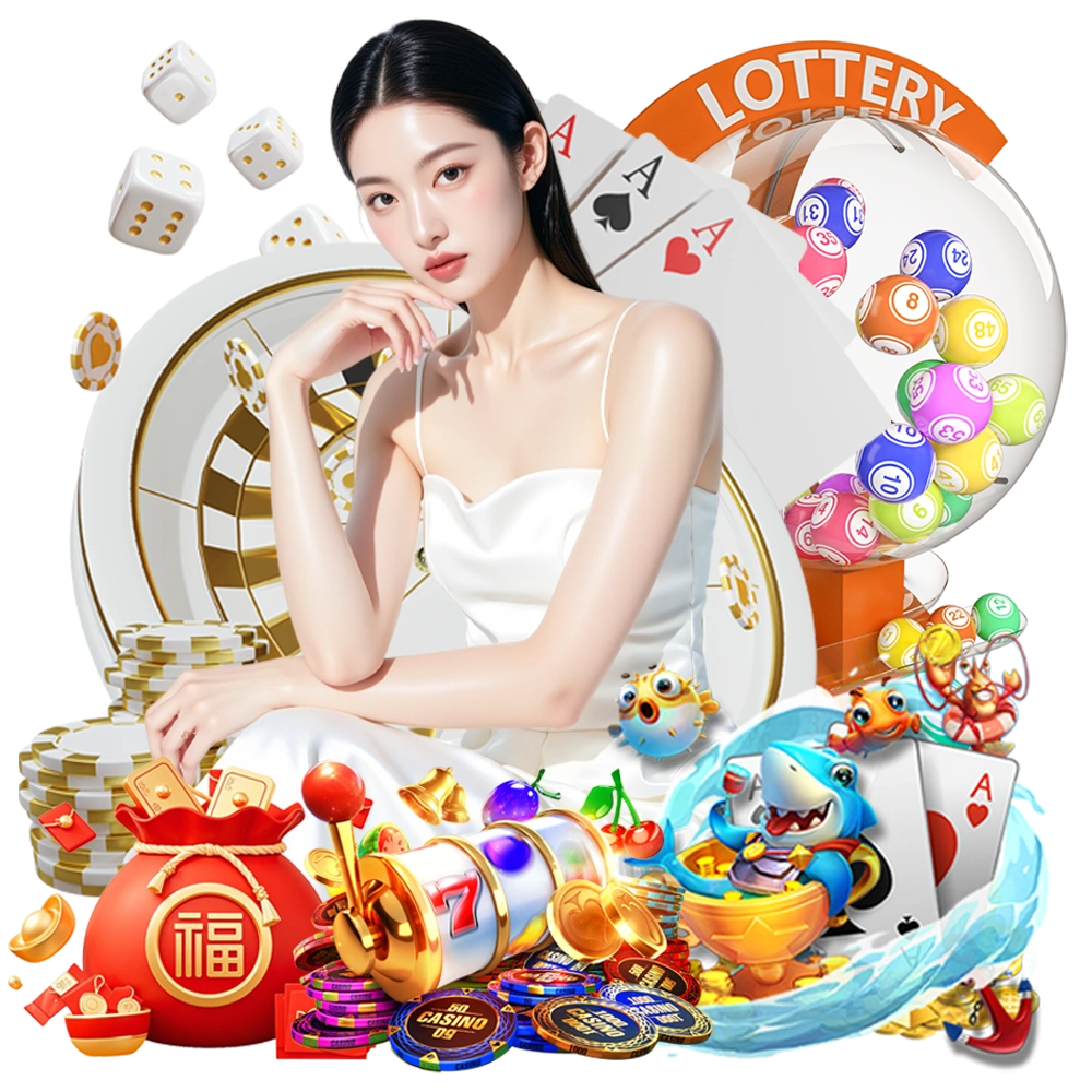 Chuyên mục xổ số 789Club